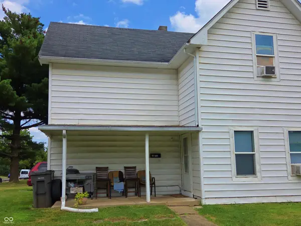 33 1/2 Miley AVE, Indianapolis, IN 46222