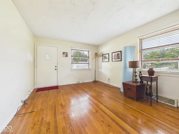 3710 Saint Charles ST, Anderson, IN 46013