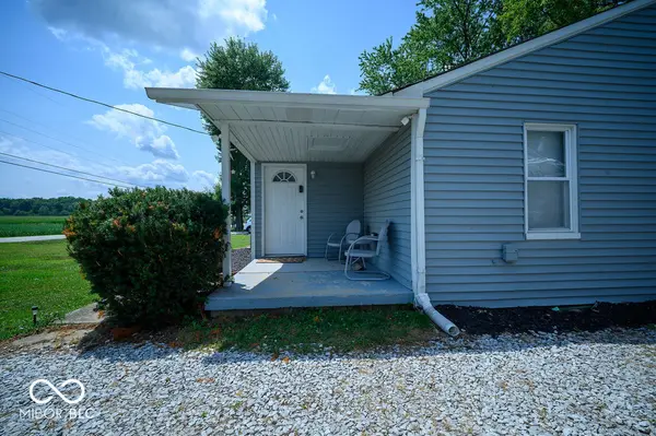 1310 E 225 S, Shelbyville, IN 46176