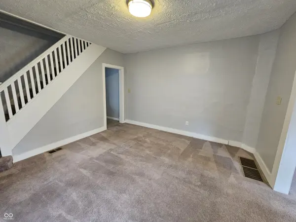 2143 Bellefontaine ST, Indianapolis, IN 46202