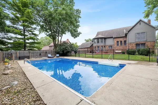 7758 Lincoln TRL, Plainfield, IN 46168