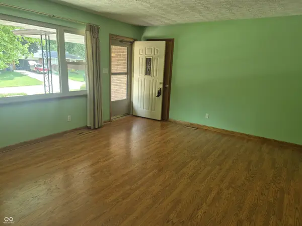 3546 Rahke RD, Indianapolis, IN 46217