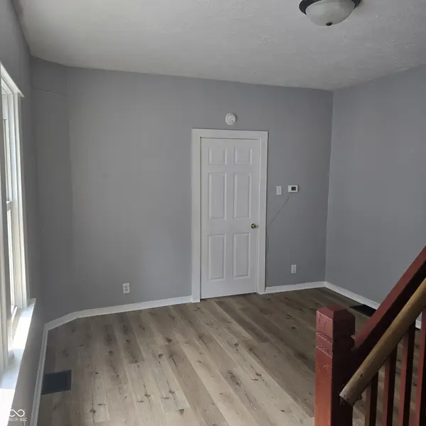 1305 S Belmont AVE, Indianapolis, IN 46221