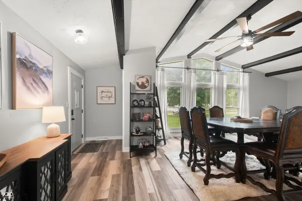 1240 W Central DR, Fortville, IN 46040