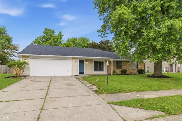 3242 Cherry Lake RD, Indianapolis, IN 46235