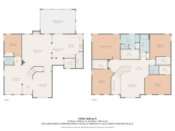 8330 Balmoral LN, Avon, IN 46123
