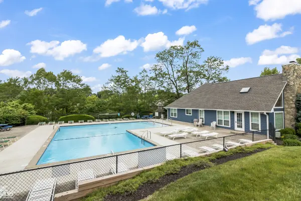 6325 Behner WAY, Indianapolis, IN 46250