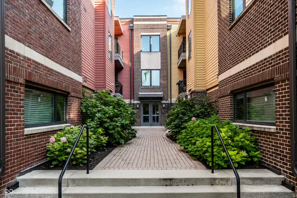 622 E 10th ST #311, Indianapolis, IN 46202