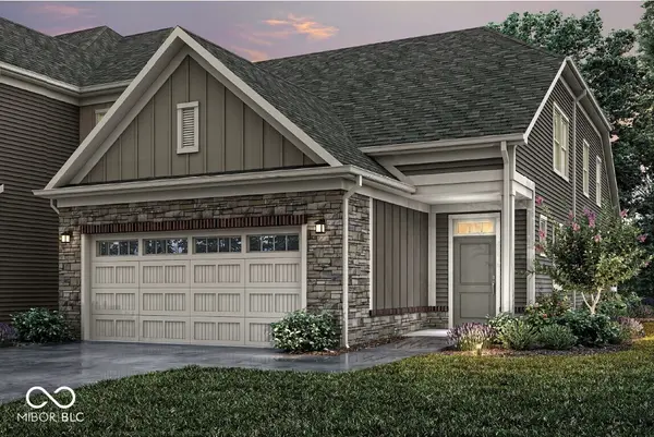 14891 W Keenan CIR #Lot 28, Westfield, IN 46074