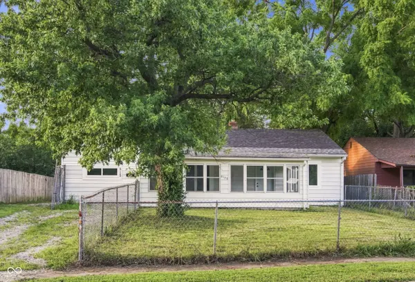 6120 E 24th ST, Indianapolis, IN 46219