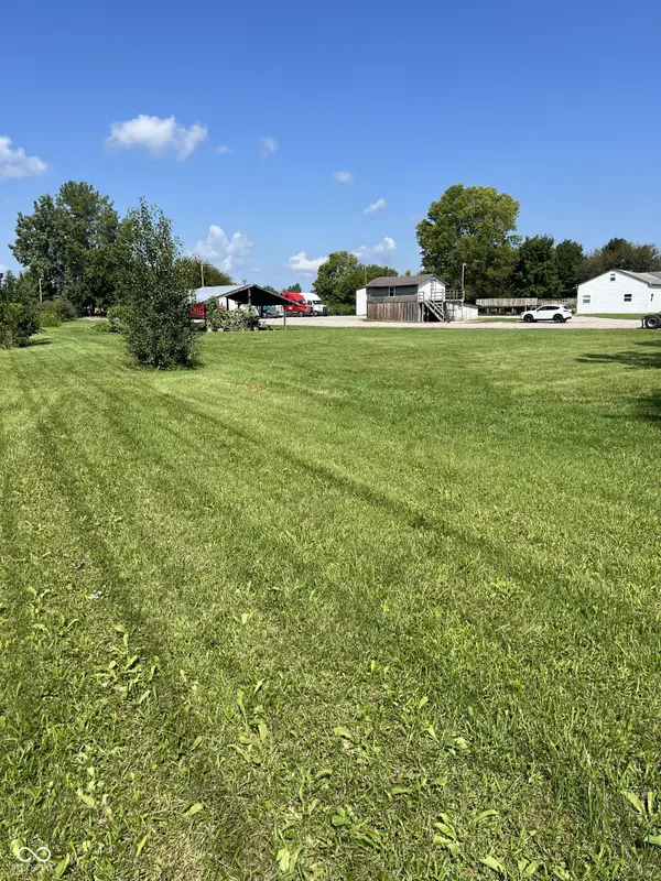 6310 N County Road 625 E, Brownsburg, IN 46112