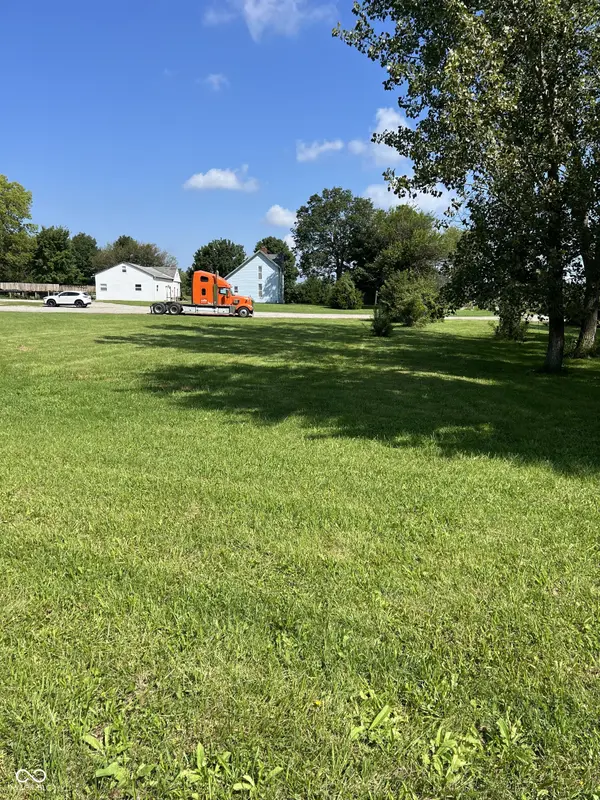 6310 N County Road 625 E, Brownsburg, IN 46112