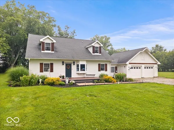 16816 Eagletown RD, Westfield, IN 46074
