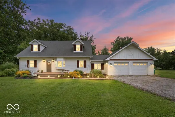 16816 Eagletown RD, Westfield, IN 46074