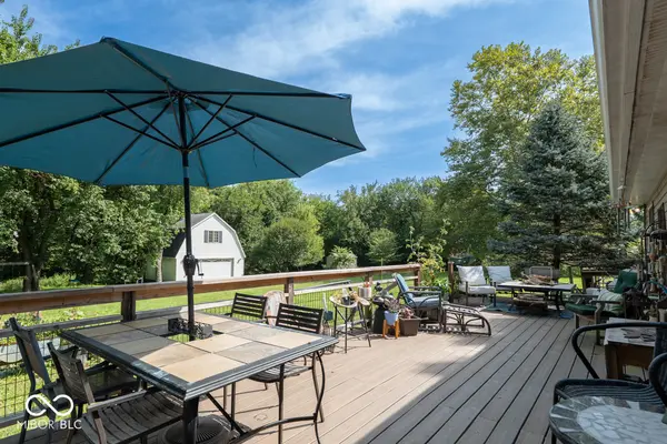 7334 W Reformatory RD, Fortville, IN 46040