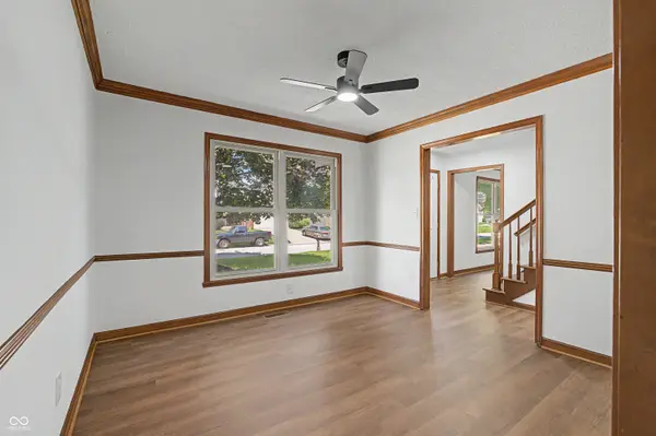 605 White Pine DR, Noblesville, IN 46062