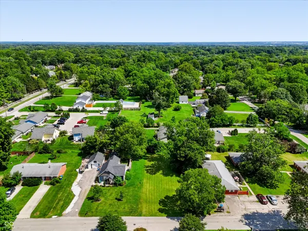 0 McPherson, Carmel, IN 46280