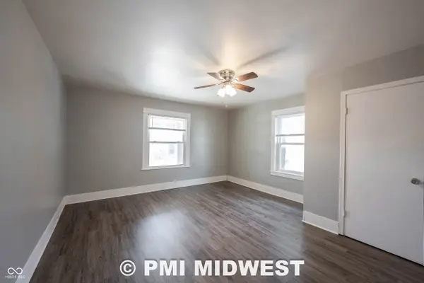611 N Main ST #3, Kokomo, IN 46901