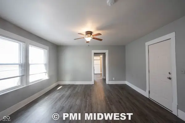 611 N Main ST #3, Kokomo, IN 46901