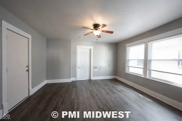 611 N Main ST #3, Kokomo, IN 46901