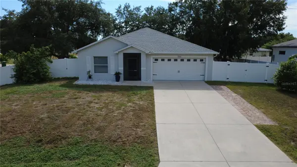 3561 SHAWN ST, Port Charlotte, FL 33980