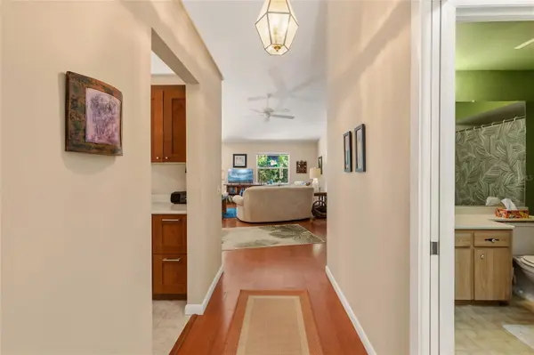 4845 VILLAGE GARDENS DR #177, Sarasota, FL 34234