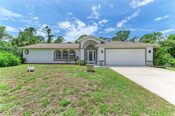 3081 JODY ST, Port Charlotte, FL 33948