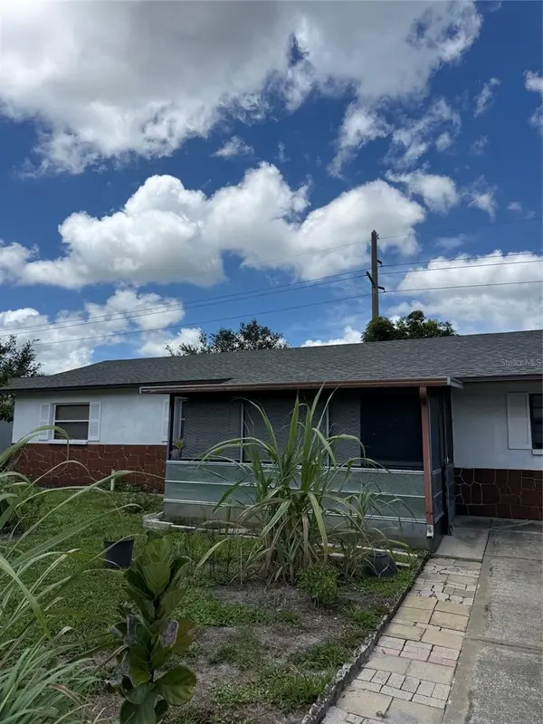 3305 JOE LOUIS DR, Sarasota, FL 34234
