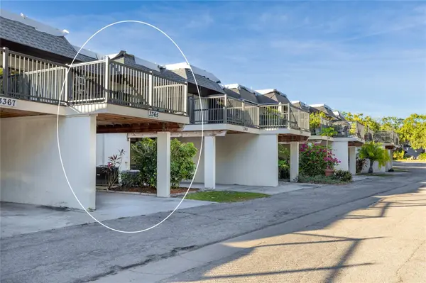 3365 RAMBLEWOOD DR N #35C8, Sarasota, FL 34237