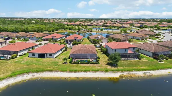 13834 VANCANZA DR, Venice, FL 34293