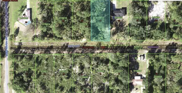 GARDENIA DR, Indian Lake Estates, FL 33855