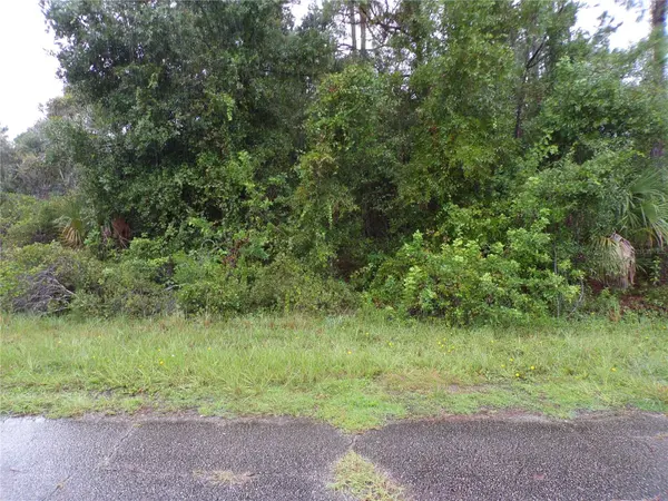 NOCTURN ST, North Port, FL 34288