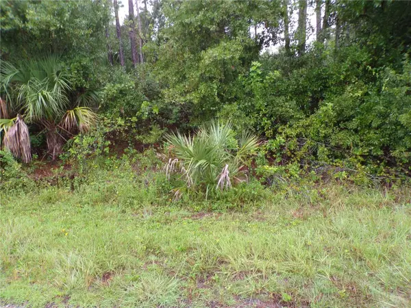 NOCTURN ST, North Port, FL 34288