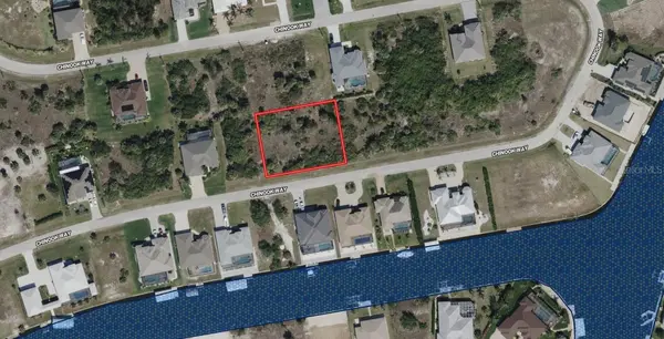 15261 CHINOOK WAY, Port Charlotte, FL 33981