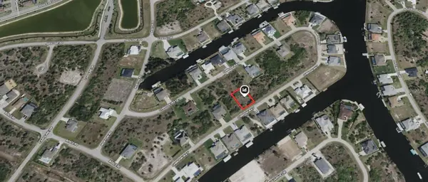 15261 CHINOOK WAY, Port Charlotte, FL 33981