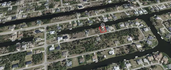 15510 BRAINBRIDGE CIR, Port Charlotte, FL 33981