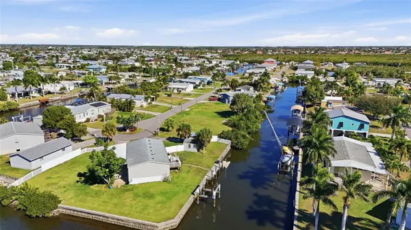 751 CORAL DR, Punta Gorda, FL 33950