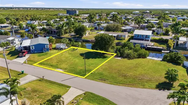 751 CORAL DR, Punta Gorda, FL 33950