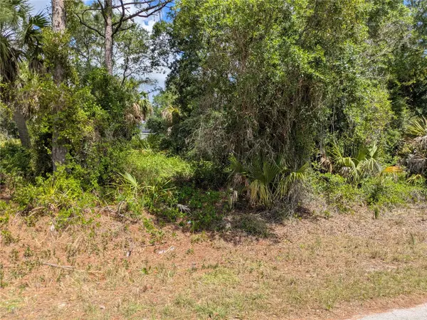 DELIGHT AVE, North Port, FL 34288