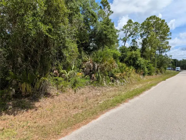 DELIGHT AVE, North Port, FL 34288