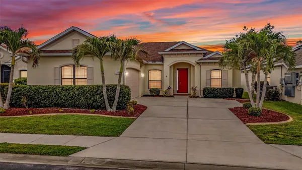 24425 LAKEVIEW PL, Port Charlotte, FL 33980