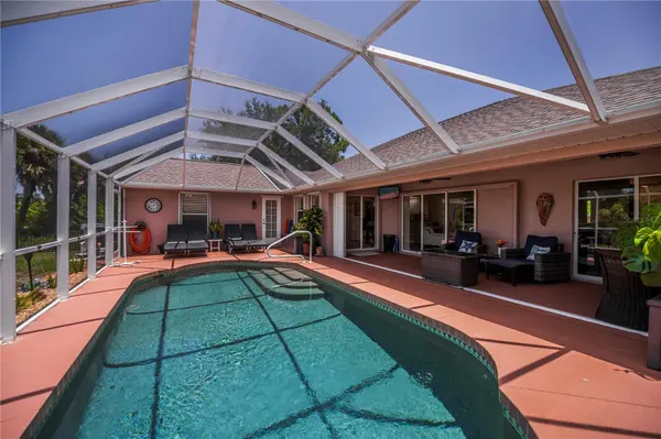 113 RED CEDAR PARK, Rotonda West, FL 33947
