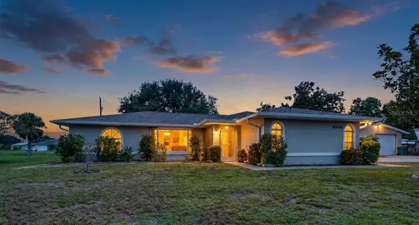 30048 OAK RD, Punta Gorda, FL 33982