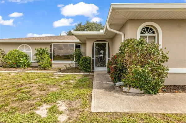 30048 OAK RD, Punta Gorda, FL 33982