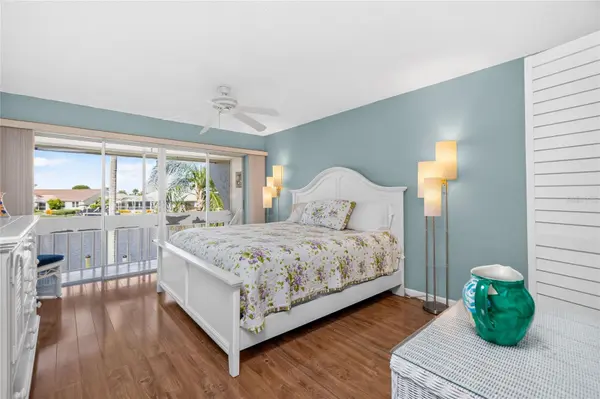 1080 BAL HARBOR BLVD #7C, Punta Gorda, FL 33950