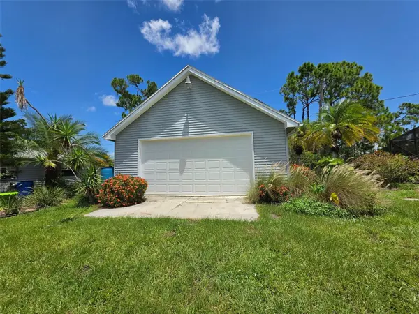 5424 ANDERSON RD, Port Charlotte, FL 33981