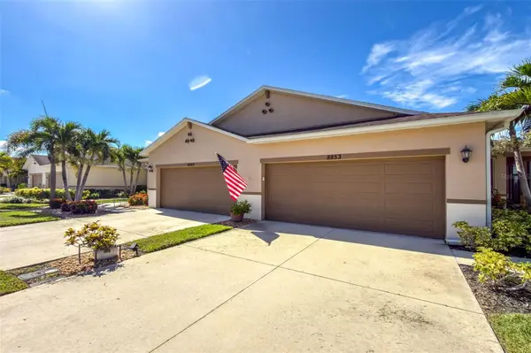 8849 TUSCANY ISLES DR, Punta Gorda, FL 33950