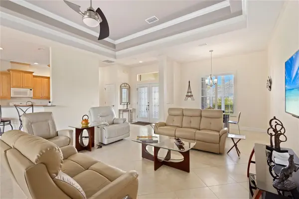 5283 PINE SHADOW LANE, North Port, FL 34287