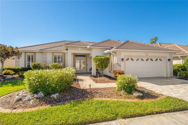 5283 PINE SHADOW LANE, North Port, FL 34287
