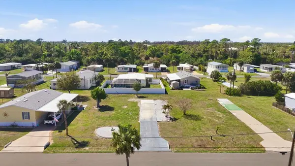1288 KINGFISHER DR, Englewood, FL 34224